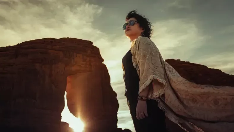 Al Ula Day Tour | Elephant Rock Tour | Dadan Tours